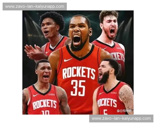 红色风暴再次席卷：当休斯顿火箭遇上强敌，这场“火”烧到了谁的心里？